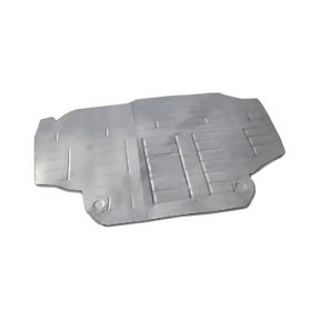 1961 1962 1963 1964 Cadillac Trunk Floor Pan REPRODUCTION