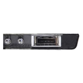 1963 1964 Cadillac Classic Style Radio With Digital Display NEW Free Shipping In The USA
