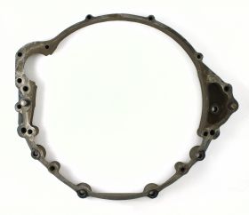1964 Cadillac Turbo Hydro Transmission to Engine Aluminum Adapter Plate USED Free Shipping In The USA