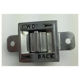 1964 1965 1966 1967 Cadillac 2 Way Bucket Seat Switch Forward & Back REBUILT Free Shipping In The USA