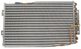 1963 1964 Cadillac A/C Condenser REPRODUCTION Free Shipping IN The USA