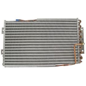 1965 1966 1967 Cadillac (EXCEPT Commercial Chassis) Air Conditioning (A/C) Condenser REPRODUCTION Free Shipping In The USA