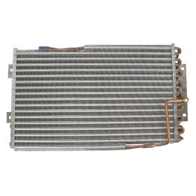 1958 Cadillac (EXCEPT Eldorado) Air Conditioning (A/C) Condenser REPRODUCTION Free Shipping In The USA