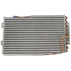 1961 1962 Cadillac Air Conditioning (A/C) Condenser REPRODUCTION Free Shipping In The USA