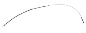 1965 1966 1967 1968 Cadillac (See Details) Front Emergency Parking Brake Cable REPRODUCTION Free Shipping In The USA
