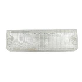 1965 Cadillac (EXCEPT Series 75 Limousine) Parking Turn Signal Lens REPRODUCTION Free Shipping In The USA
