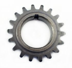 1966 1967 Cadillac Crankshaft Timing Gear REPRODUCTION Free Shipping In The USA