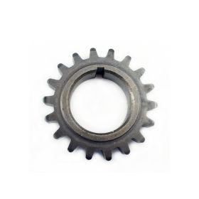 1966 1967 Cadillac Crankshaft Timing Gear REPRODUCTION Free Shipping In The USA