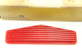 1968 Cadillac Rear Side Marker Lamp Lens NOS Free Shipping In The USA