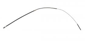 1969 1970 Cadillac (See Details) Front Emergency Parking Brake Cable REPRODUCTION Free Shipping In The USA