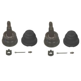 1970 1971 1972 1973 1974 1975 1976 Cadillac Rear Wheel Drive (RWD) (See Details) Front Lower Ball Joints 1 Pair REPRODUCTION Free Shipping In The USA