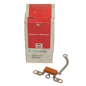 1971 1972 1973 1974 1975 1976 1977 1978 1979 1981 1982 1983 1984 1985 Cadillac (See Details) Alternator Diode Trio NOS Free Shipping In The USA