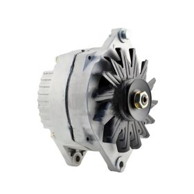 1971 1972 1973 1974 1974 1975 1976 1977 1978 1979 1980 1981 1982 1983 1984 1985 Cadillac (See Details) Alternator (100 Amps) REBUILT Free Shipping In The USA