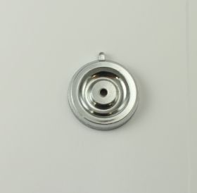 1978 1979 Cadillac (See Details) Seville Radio Speaker And Tone Control Knob NOS