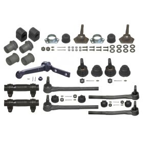 1982 1983 1984 Cadillac Deville Rear Wheel Drive (RWD) Deluxe Front End Kit REPRODUCTION Free Shipping In The USA