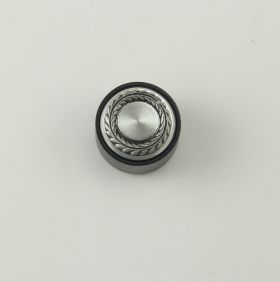 1984 1985 Cadillac (See Details) Eldorado Seville Radio Volume And Tune Control Knob NOS