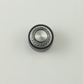 1984 1985 Cadillac Eldorado Seville Radio Knob NOS Free Shipping (See Details)