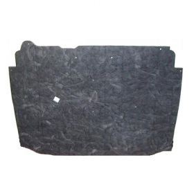 1980 1981 1982 1983 1984 1985 Cadillac Seville Hood Insulation Pad REPRODUCTION Free Shipping In The USA