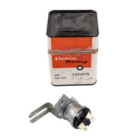 1962 Cadillac Cruise Control Switch NOS Free Shipping In The USA