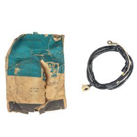 1977 Cadillac (Deville And Fleetwood Brougham) Front Door Key Cylinder Anti-Theft Switch NOS Free Shipping In The USA
