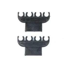 1963 1964 1965 1966 1967 1968 1969 1970 Cadillac Spark Plug Wire Separators 1 Pair REPRODUCTION