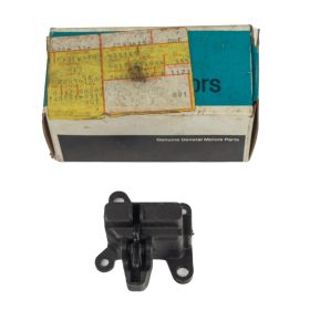1982 1983 1984 1985 Cadillac Eldorado Glove Box Door Lock NOS Free Shipping In The USA