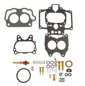 1950 1951 Cadillac Carter WCD Carburetor Rebuild Kit REPRODUCTION Free Shipping In The USA