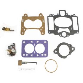 1941 1942 1946 1947 1948 Cadillac Stromberg AAV 2-Barrel Carburetor Rebuild Kit REPRODUCTION Free Shipping In The USA