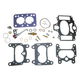 1939 1940 Cadillac Stromberg AAV 2-Barrel Carburetor Rebuild Kit REPRODUCTION Free Shipping In The USA