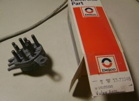 1978 1979 1980 Cadillac A/C Rotary Vacuum Valve (See Details) NOS Free Shipping in the USA