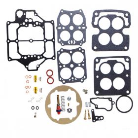 1956 Cadillac Dual 4-Barrel Carter Carburetor Rebuild Kit REPRODUCTION Free Shipping In The USA