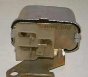 1967 Cadillac Horn Relay NOS Free Shipping In The USA