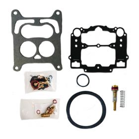 1957 1958 1959 1960 1961 1962 1963 1964 1965 1966 Cadillac AFB 4-Barrel Carter Carburetor Rebuild Kit REPRODUCTION Free Shipping In The USA