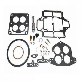 1952 1953 Cadillac Rochester 4GC 4-Barrel Carburetor Rebuild Kit REPRODUCTION Free Shipping In The USA 