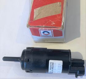 1985 1986 1987 1988 1989 1990 1991 1992 1993 Cadillac Deville Washer Pump New Old Stock Free Shipping In The USA