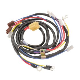 1959 Cadillac Engine Wiring Harness (Ignition Switch to Engine) REPRODUCTION Free Shipping In The USA