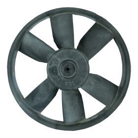 1987 1988 1989 1990 1991 1992 Cadillac Allante Right Passenger Side Engine Fan Blades USED Free Shipping In The USA