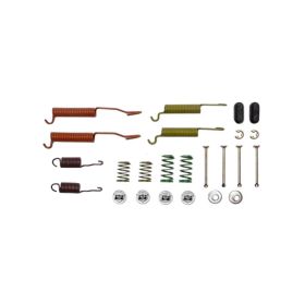
1969 1970 1971 1972 1973 1974 1975 1976 Cadillac (See Details) Rear Drum Brake Hardware Kit (24 Pieces) REPRODUCTION Free Shipping In The USA
