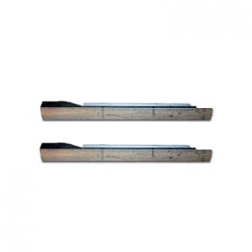 1950 1951 1952 1953 Cadillac 2-Door Models Outer Rocker Panels 1 Pair REPRODUCTION