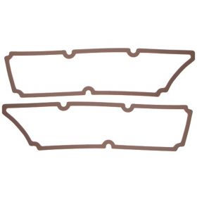 1964 1965 Cadillac (See Details) Cornering Lens Gaskets 1 Pair REPRODUCTION Free Shipping In The USA