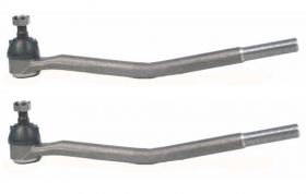 1961 1962 Cadillac Inner Tie Rod Ends 1 Pair REPRODUCTION Free Shipping In The USA