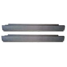 1961 1962 1963 1964 Cadillac 2-Door Models Outer Rocker Panels 1 Pair REPRODUCTION