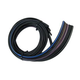 1959 1960 1961 1962 1963 1964 1965 1966 1967 1968 1969 1970 Cadillac Vacuum Line Hose Kit (7 colors) 8 Pieces REPRODUCTION Free Shipping In The USA