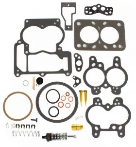 1958 1959 1960 Cadillac Rochester Tri-Power Center 2GC 2-Barrel Carburetor Rebuild Kit REPRODUCTION Free Shipping In The USA