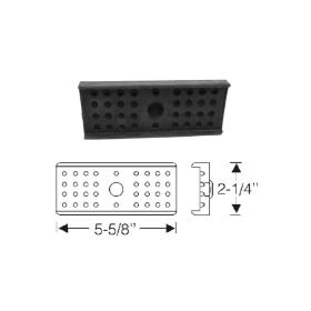 
1936 1937 1938 1939 1940 1941 1942 1946 1947 1948 1949 1950 1951 1952 1953 Cadillac (See Details) Rear Leaf Spring Insulator Pad REPRODUCTION Free Shipping In The USA
