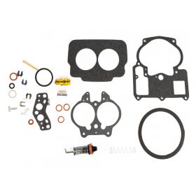 1959 1960 Cadillac Rochester Tri-Power Front and Rear 2GC 2-Barrel Carburetor Rebuild Kit REPRODUCTION Free Shipping In The USA