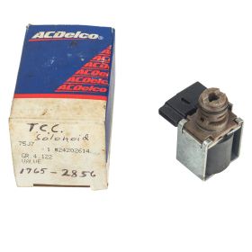 1991 1992 1993 Cadillac (See Details) Transmission Control Solenoid NOS Free Shipping In The USA
