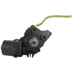 1959 1960 1961 1962 1963 1964 1965 Cadillac (See Details) 3-Speed Electric Wiper Motor With Washer Pump REFURBISHED Free Shipping In The USA