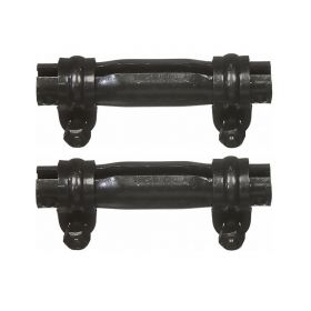 1982 1983 1984 1985 Cadillac (See Details) Tie Rod Sleeves 1 Pair REPRODUCTION Free Shipping In The USA