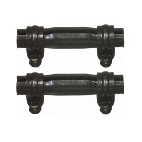 1957 1958 1959 1960 1961 1962 1963 1964 1965 1966 1967 1968 1969 1970 Cadillac (See Details) Tie Rod Sleeves 1 Pair REPRODUCTION Free Shipping In The USA